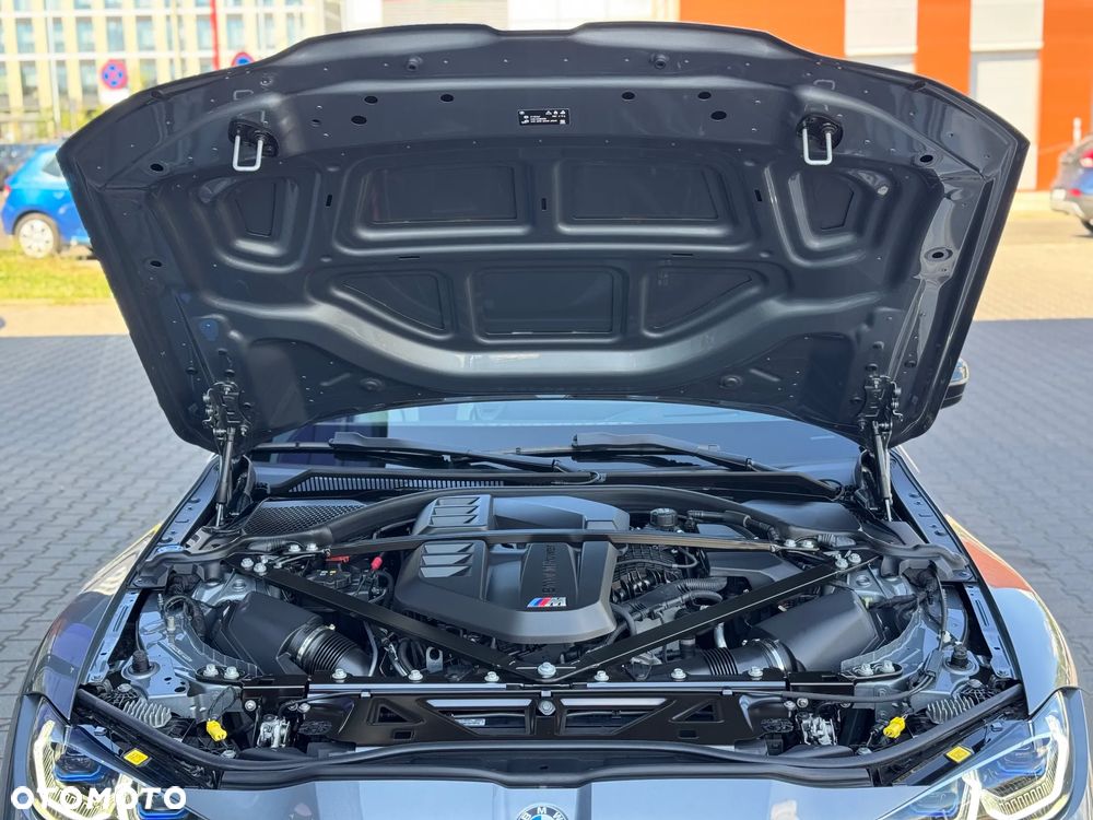 BMW M3 Competition xDrive sport - 7