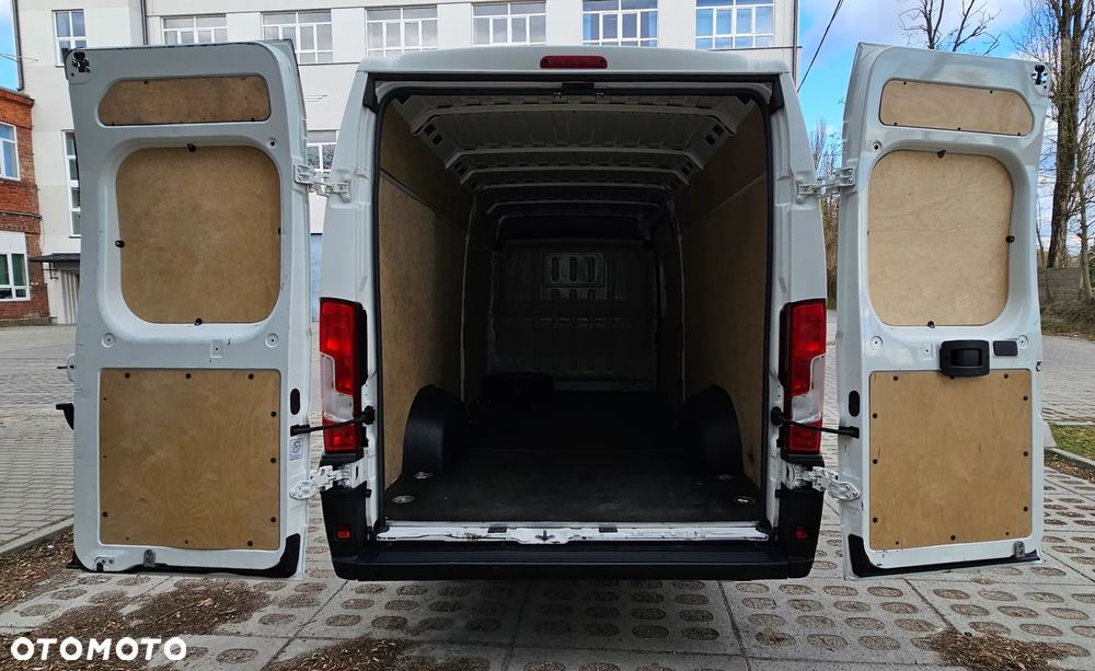 Peugeot BOXER - 13