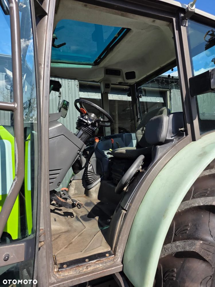 Claas Celtis 456 Plus - 17