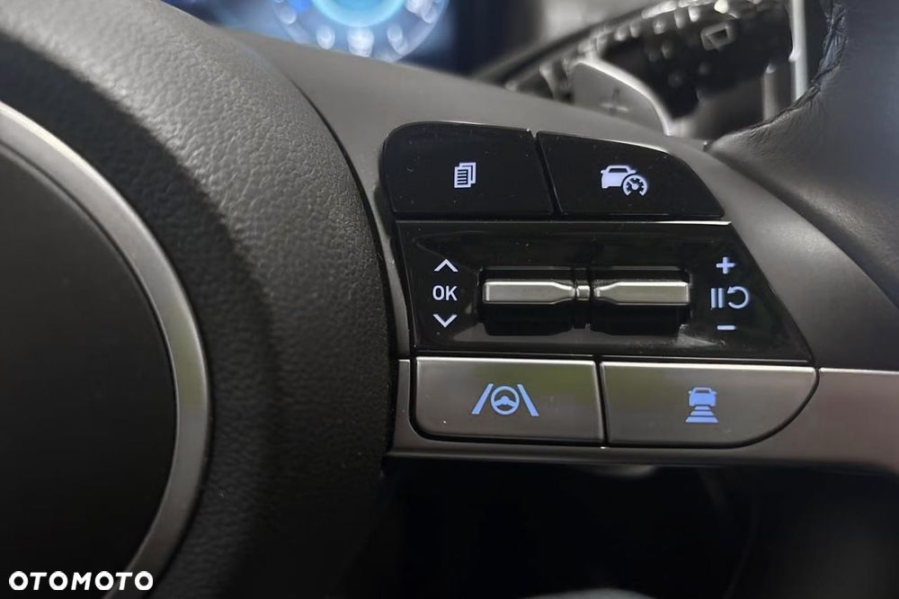 Hyundai Tucson 1.6 T-GDi PHEV Executive 4WD - 15