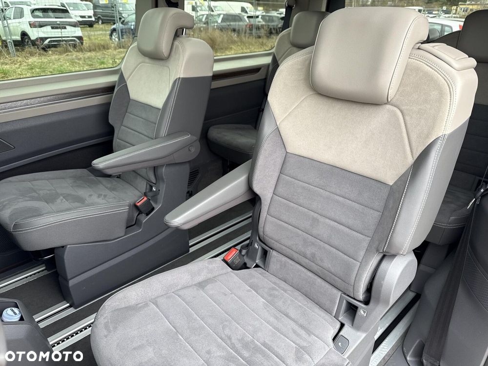 Volkswagen Multivan 2.0 TSI L2 Style DSG - 32