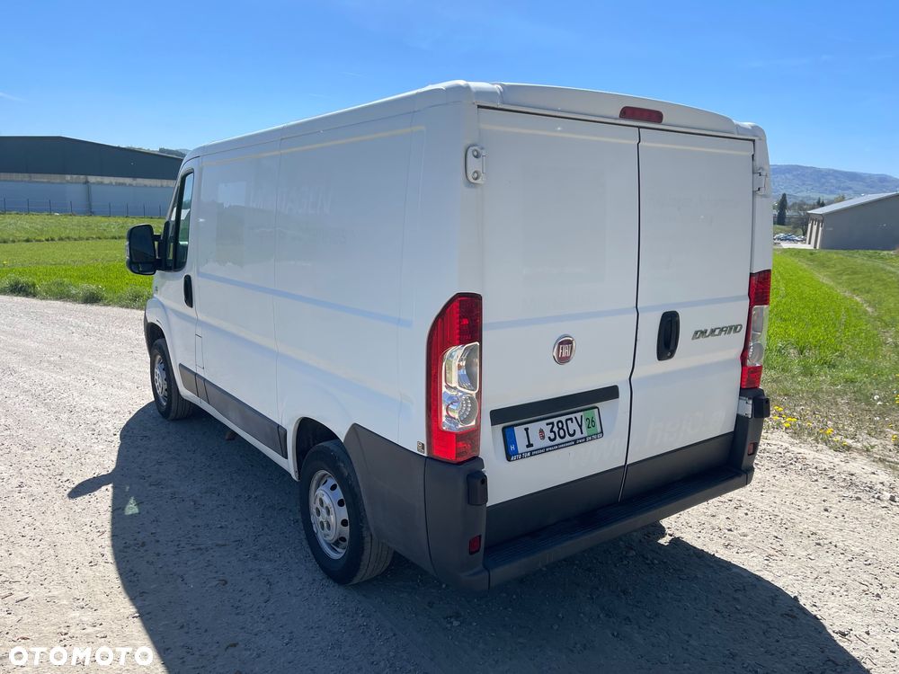 Fiat Ducato - 6