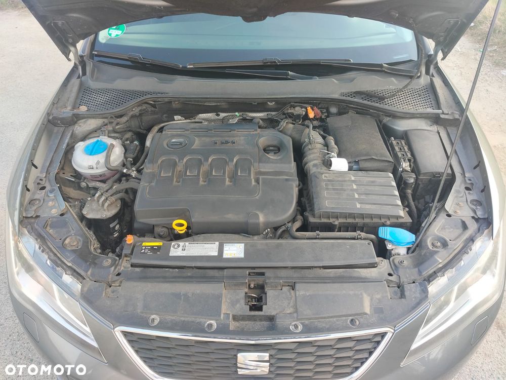 Seat Leon - 13