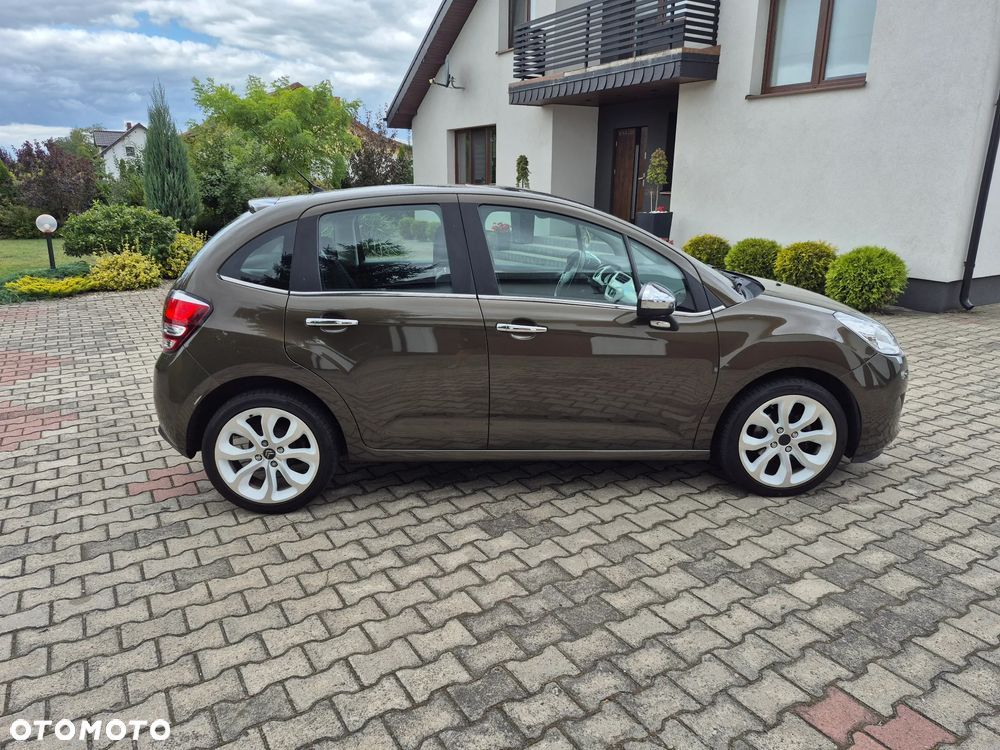 Citroën C3 Pure Tech (VTi) 82 Selection - 4