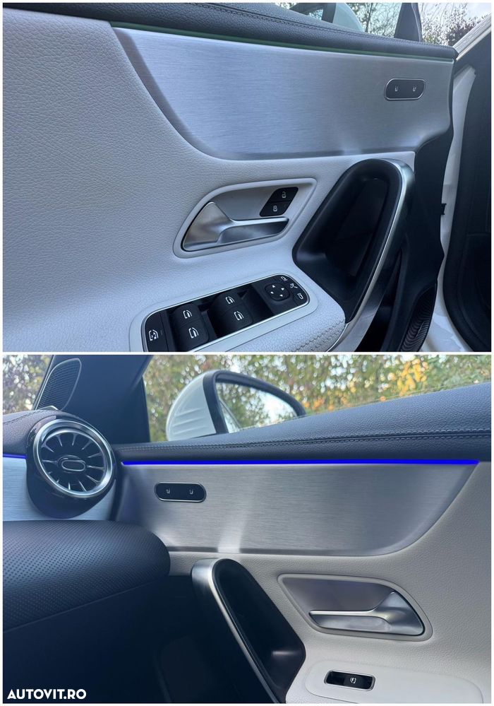 Mercedes-Benz CLA 250 7G-DCT Edition 2021 - 7