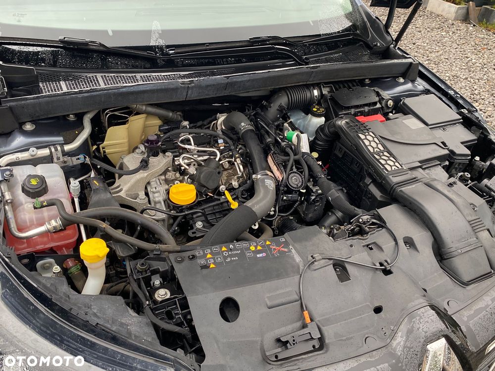 Renault Megane 1.3 TCe FAP Limited - 7