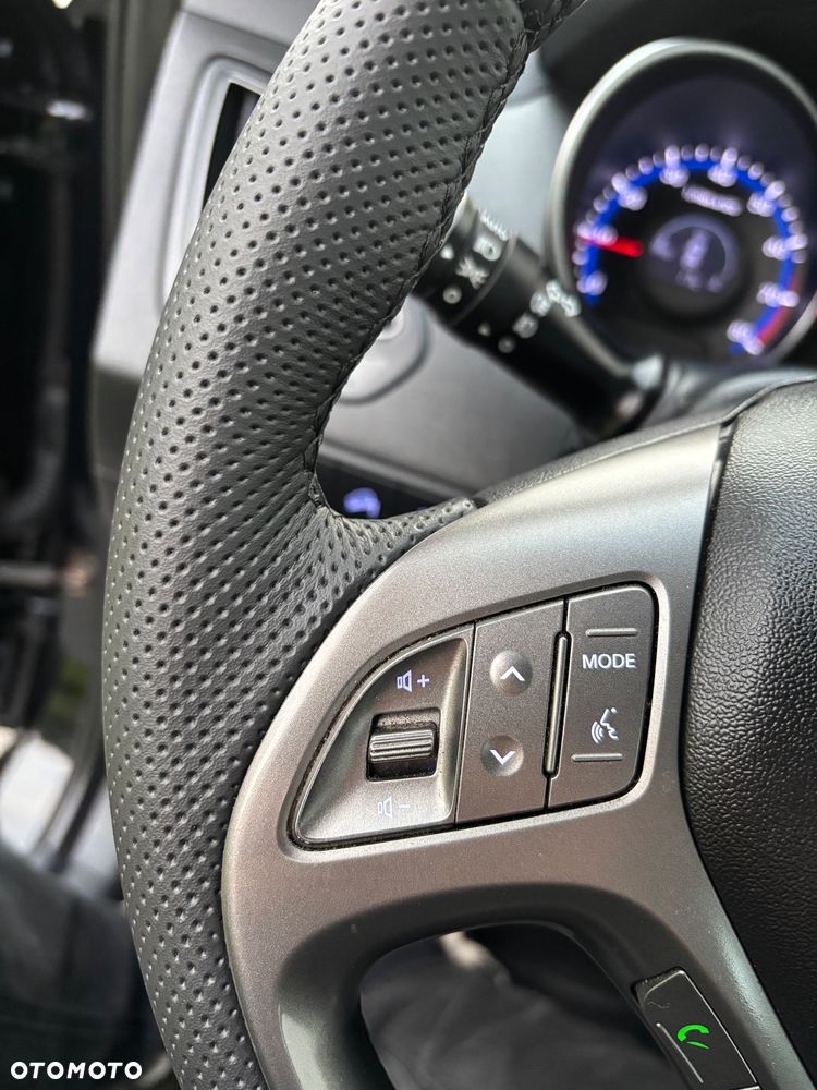 Hyundai ix35 2.0 4WD Style - 25