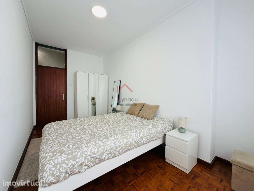 Quarto Novo Bonfim Porto - Grande imagem: 4/11