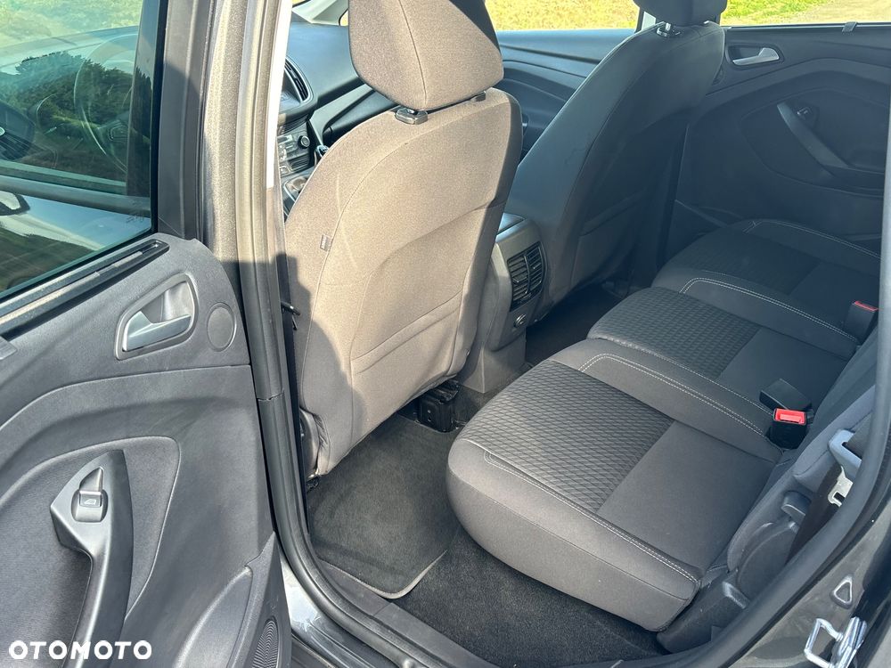 Ford C-MAX 1.0 EcoBoost Titanium ASS - 25