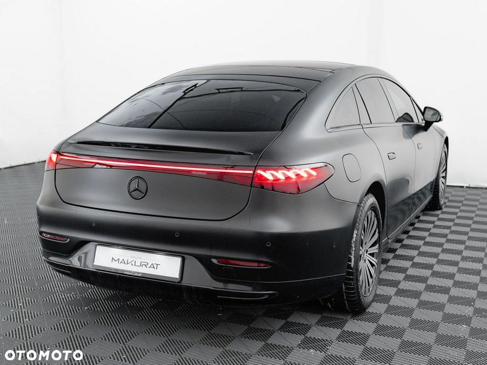 Mercedes-Benz EQS 450+ 107.8kWh - 6