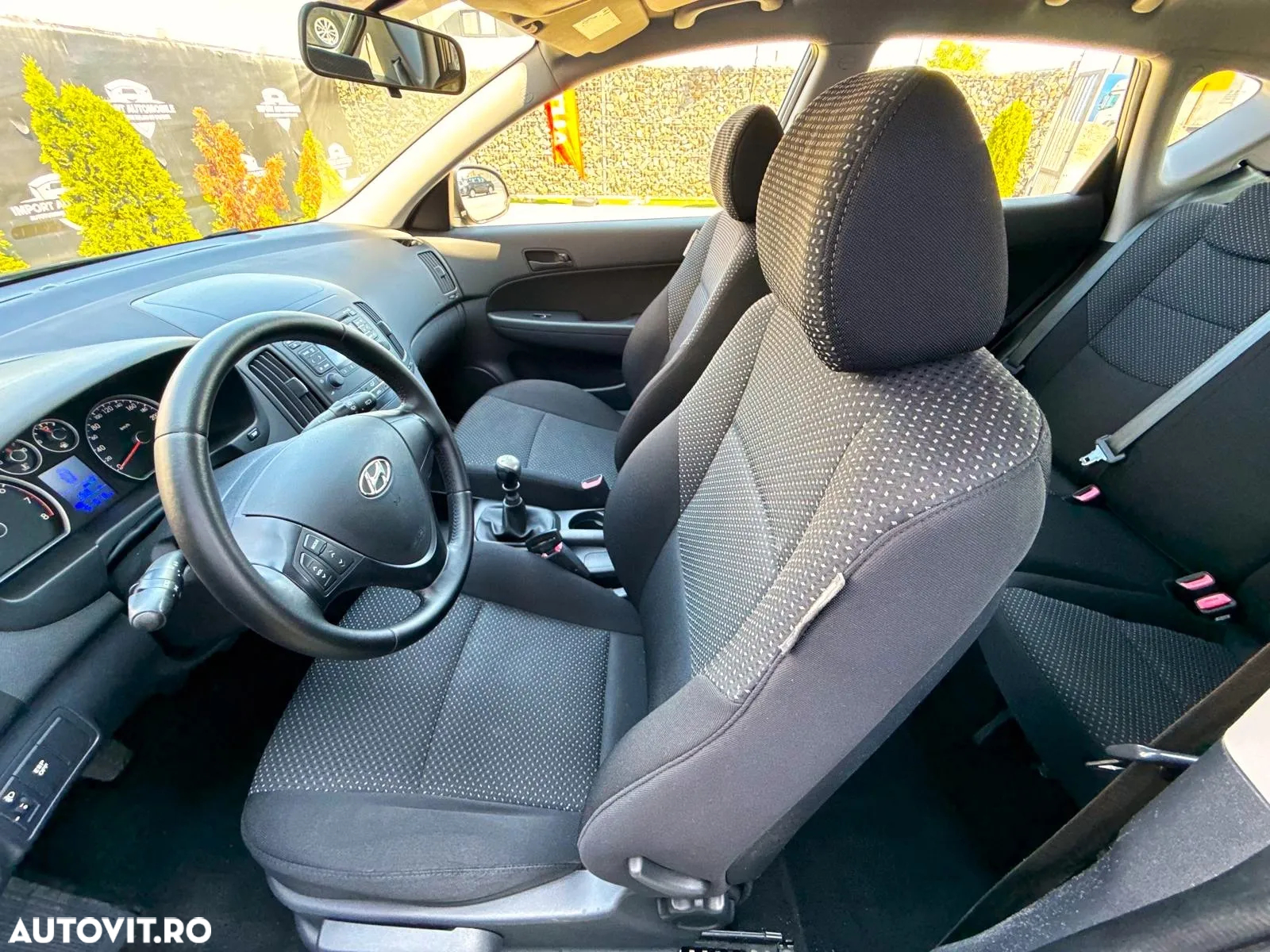 Hyundai i30 1.4 Classic - 18