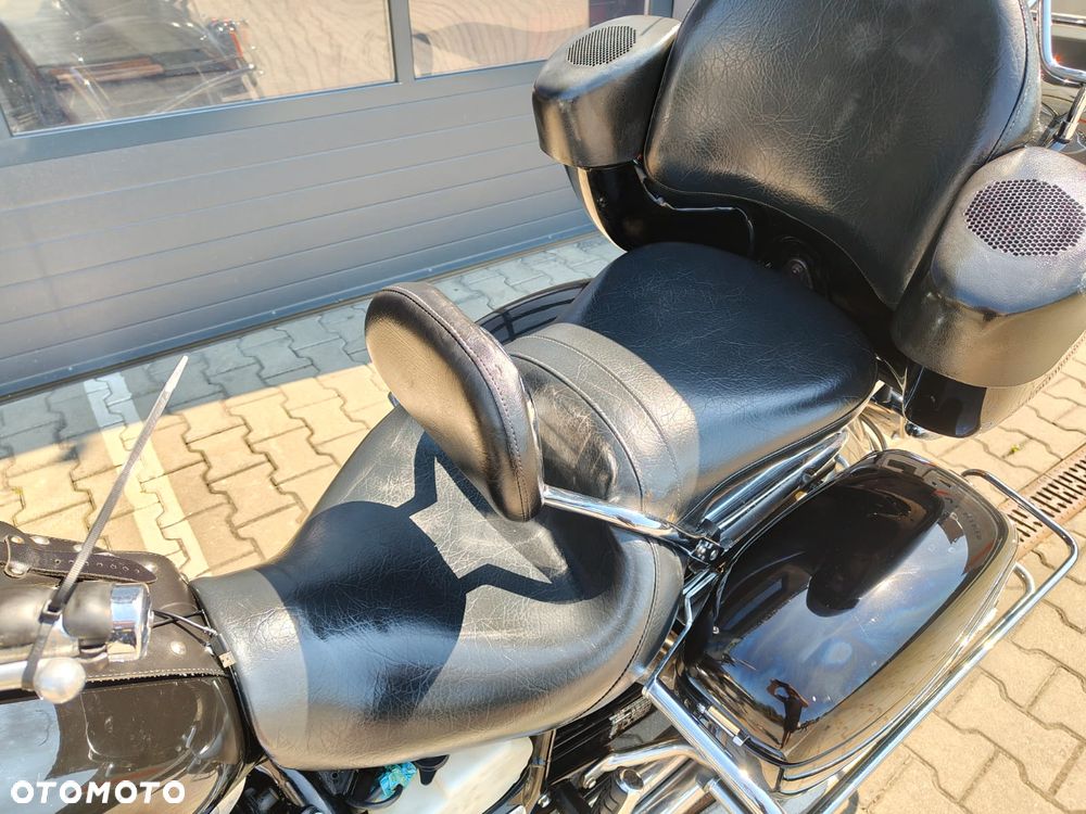 Honda Valkyrie - 18