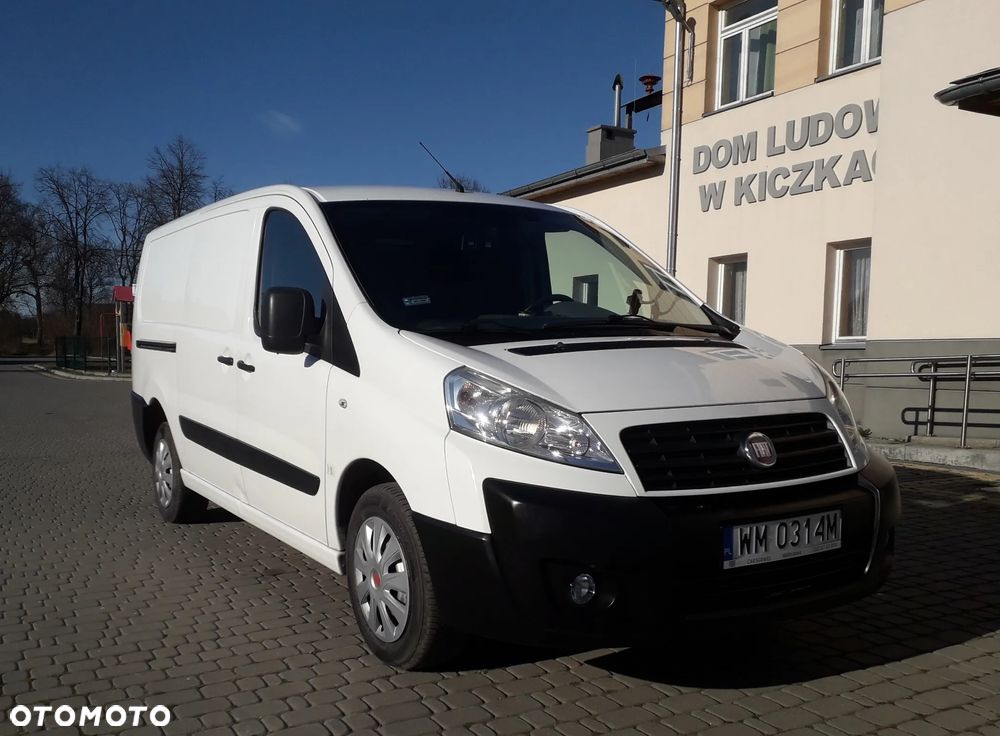 Fiat SCUDO - 5