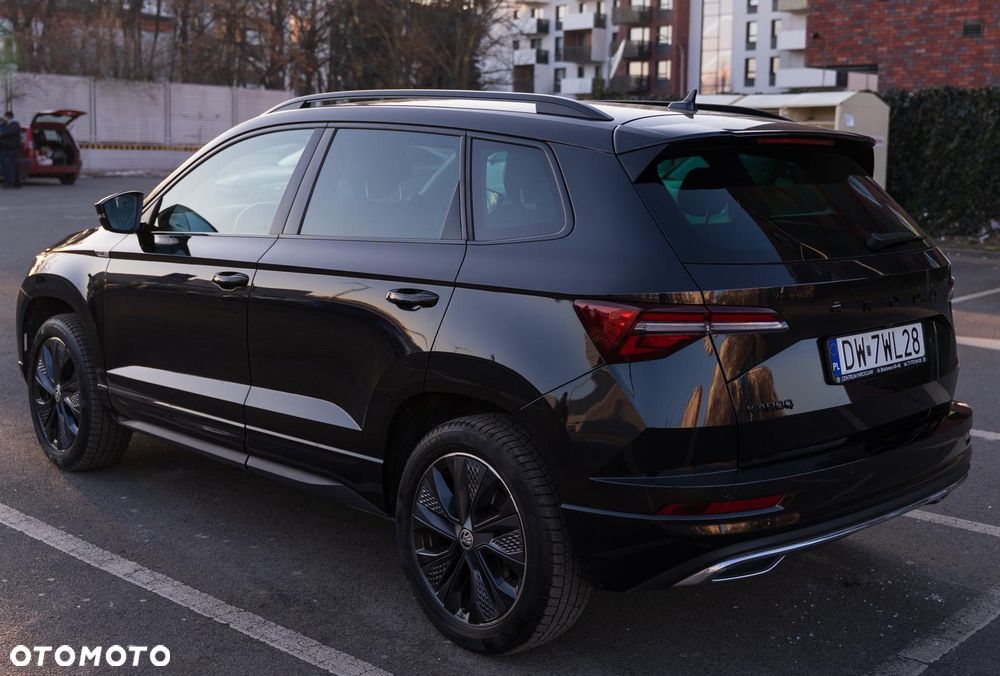 Skoda Karoq - 3