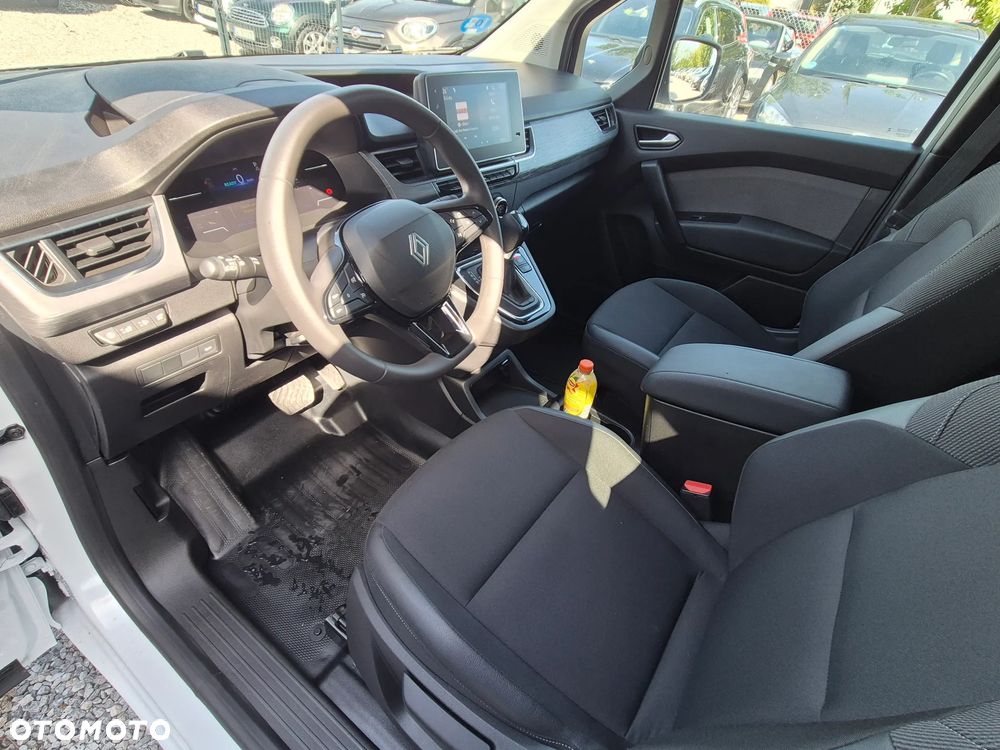 Renault Kangoo - 27