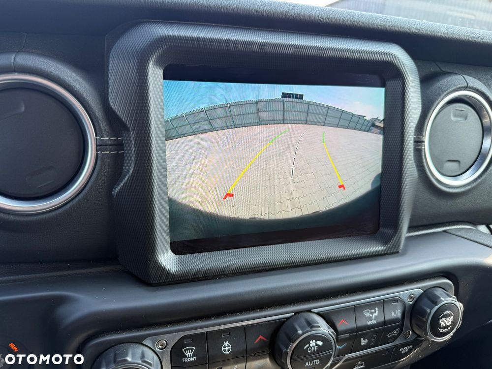 Jeep Wrangler Unlimited 2.0 Turbo PHEV 4xe Sahara - 18