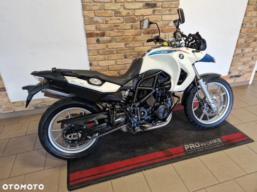 BMW GS - 4