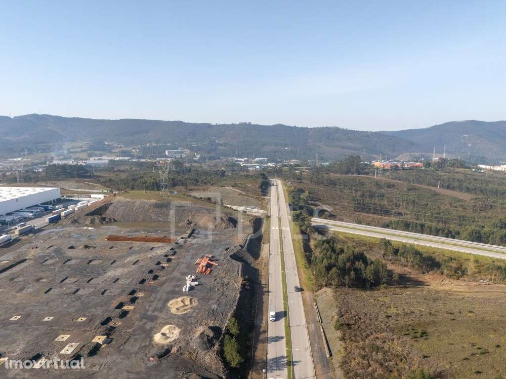 Armazém para arrendar - Valpark, em Valongo, Porto - Grande imagem: 5/20