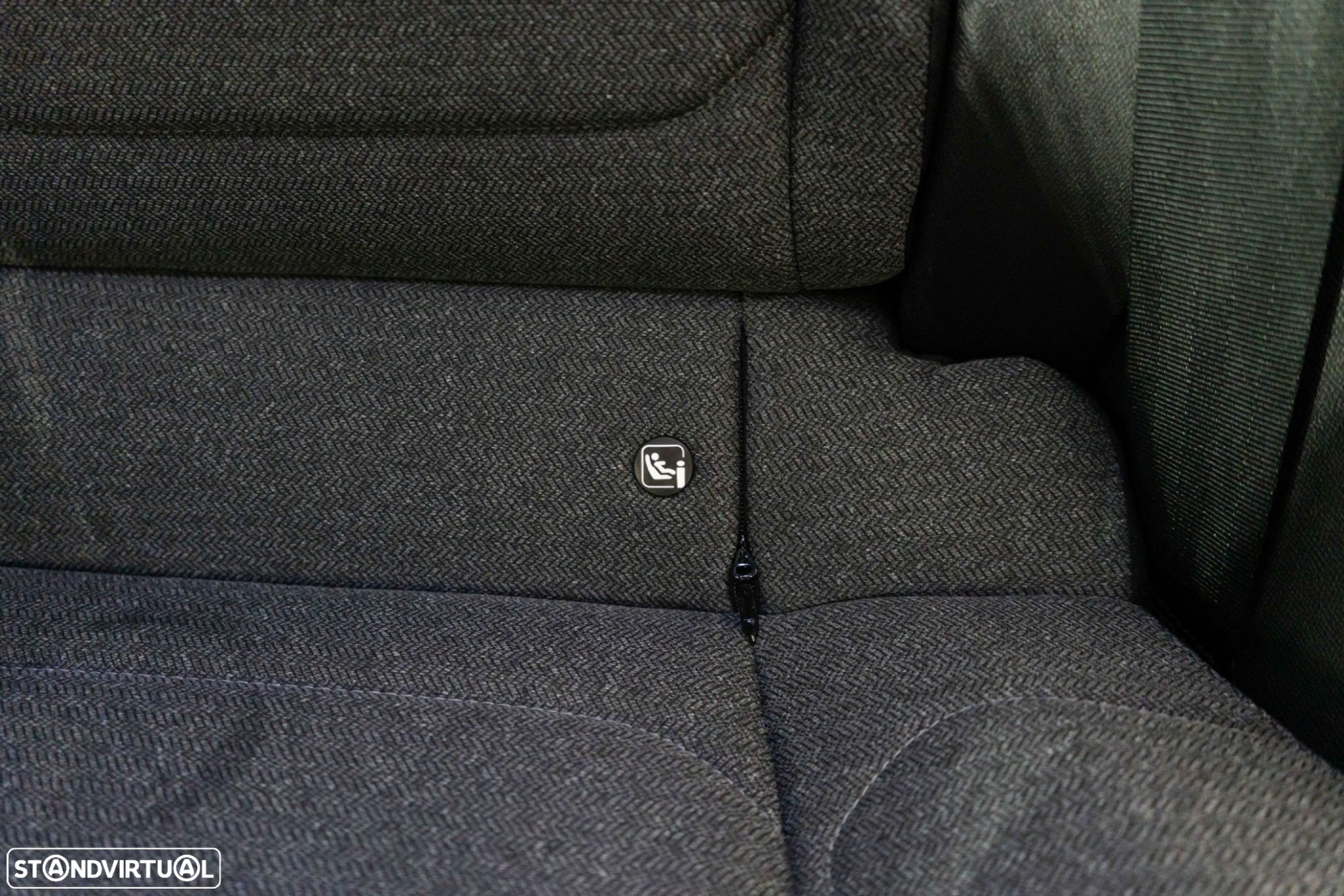 Citroën C5 X 1.2 PureTech Shine EAT8 - 10