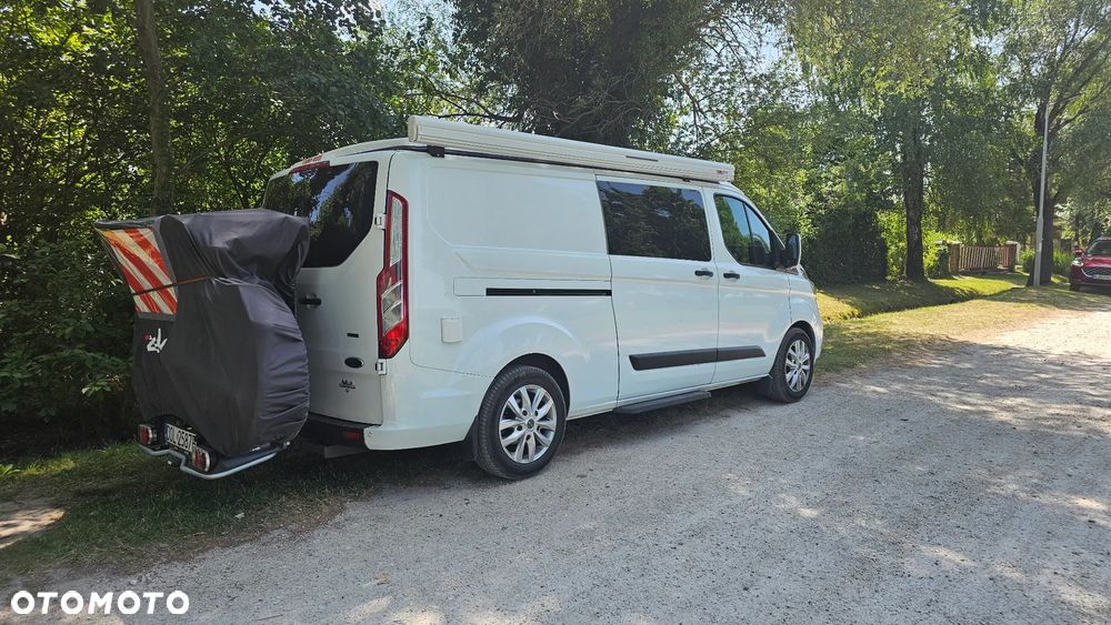 Ford Transit CUSTOM - 35