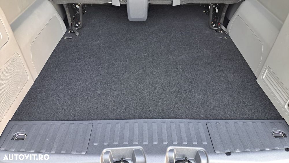 Ford Transit Custom L2H1 PKW 4x4 Autm. Limited - 21