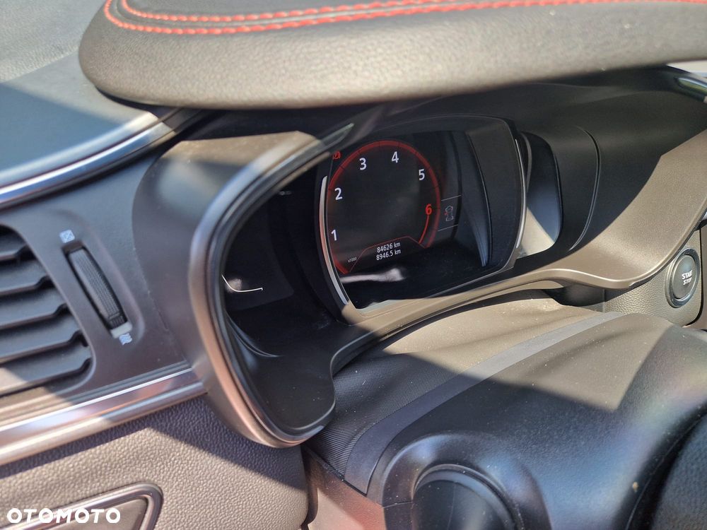Renault Kadjar 1.3 TCe FAP Black Edition EDC - 6