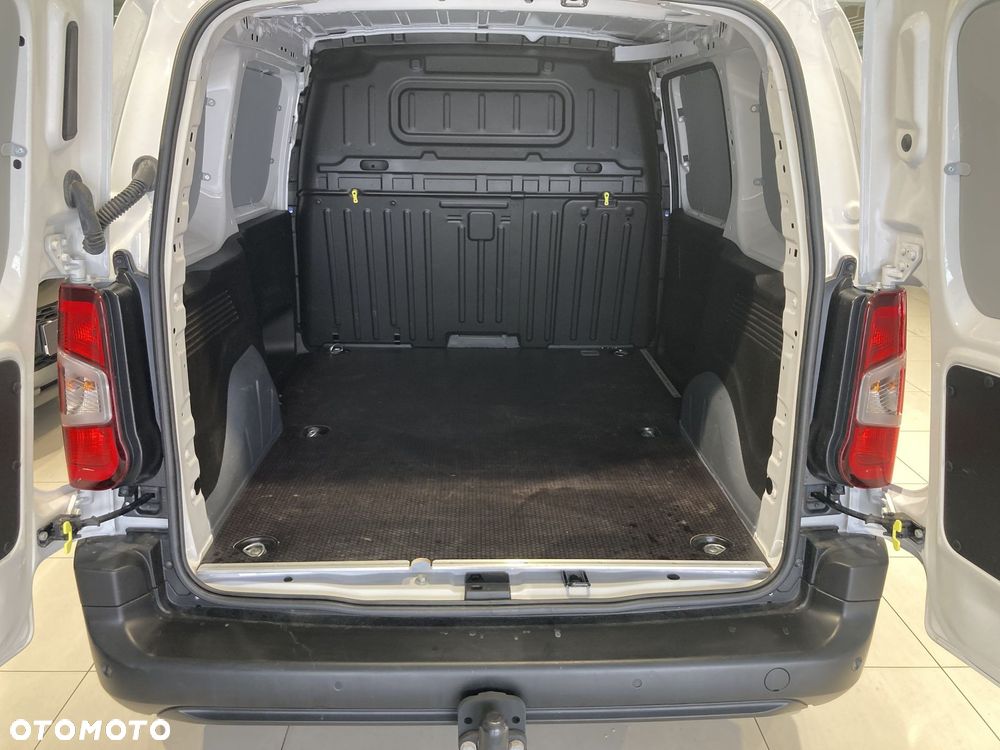 Toyota PROACE CITY - 10