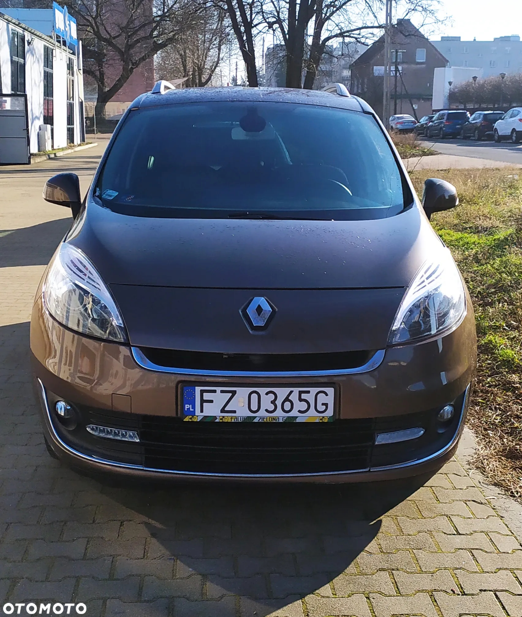 Renault Grand Scenic - 2