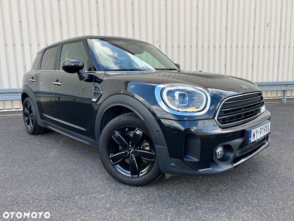 MINI Countryman Cooper Shadow Edition - 7