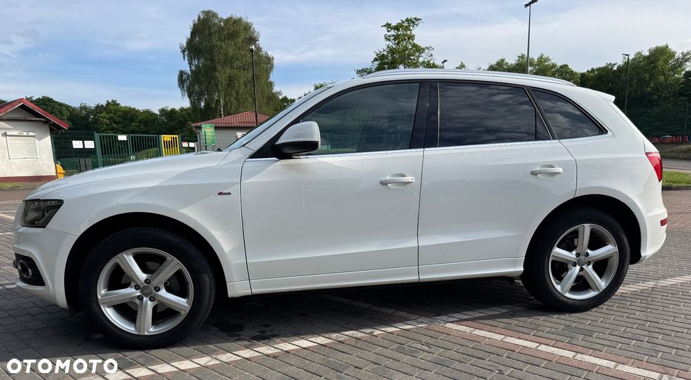 Audi Q5 2.0 TDI Quattro S tronic - 2