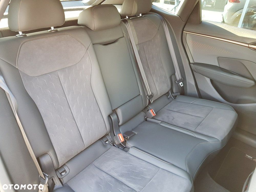 Cupra Terramar 2.0 TSI 4Drive VZ DSG - 20