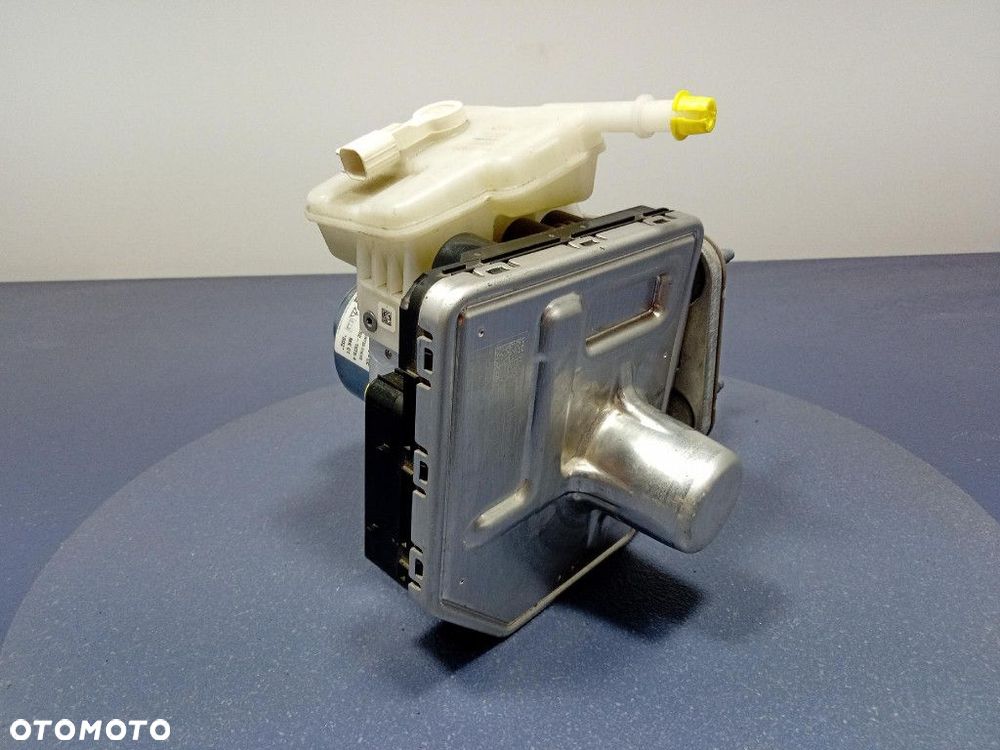 FORD MUSTANG MACH-E POMPA HAMULCOWA ABS WSPOMAGANIE HAMULCA LK9C2D335CC - 1