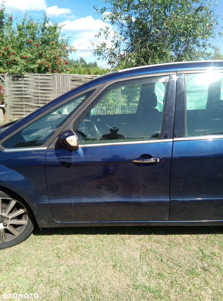 Ford Galaxy 2.0 Viva Titanium - 14