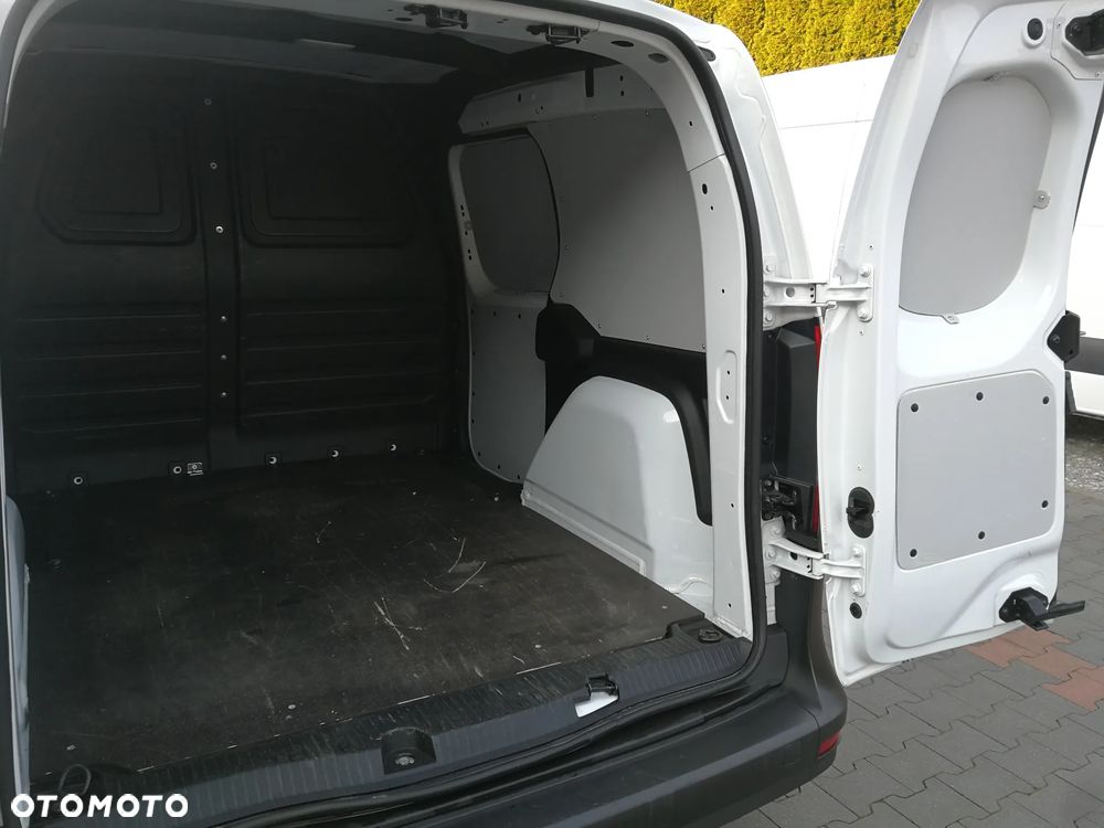 Mercedes-Benz Citan - 8