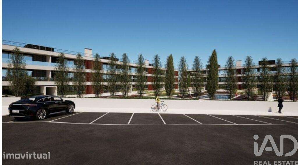 Apartamento T3 em Évora de Alcobaça de 97,00 m2 - Grande imagem: 3/8