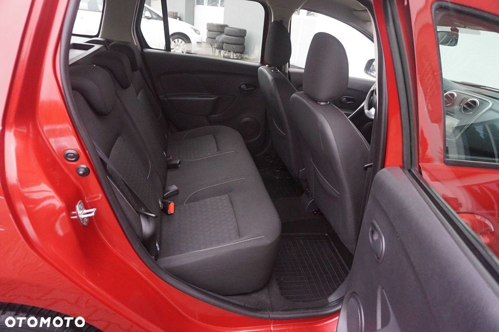 Dacia Logan 0.9 TCE Laureate - 20