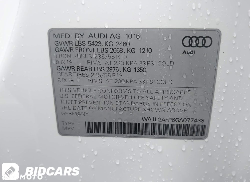 Audi Q5 - 6