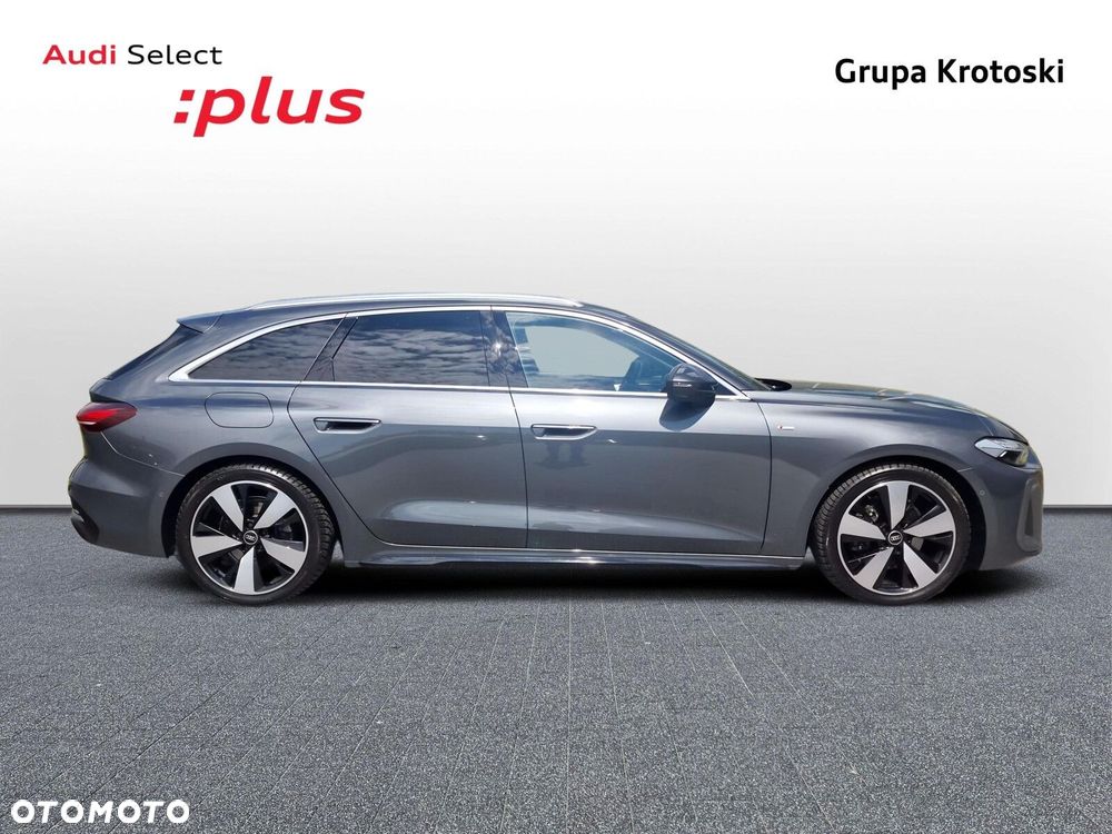 Audi A5 Avant TFSI S tronic - 8