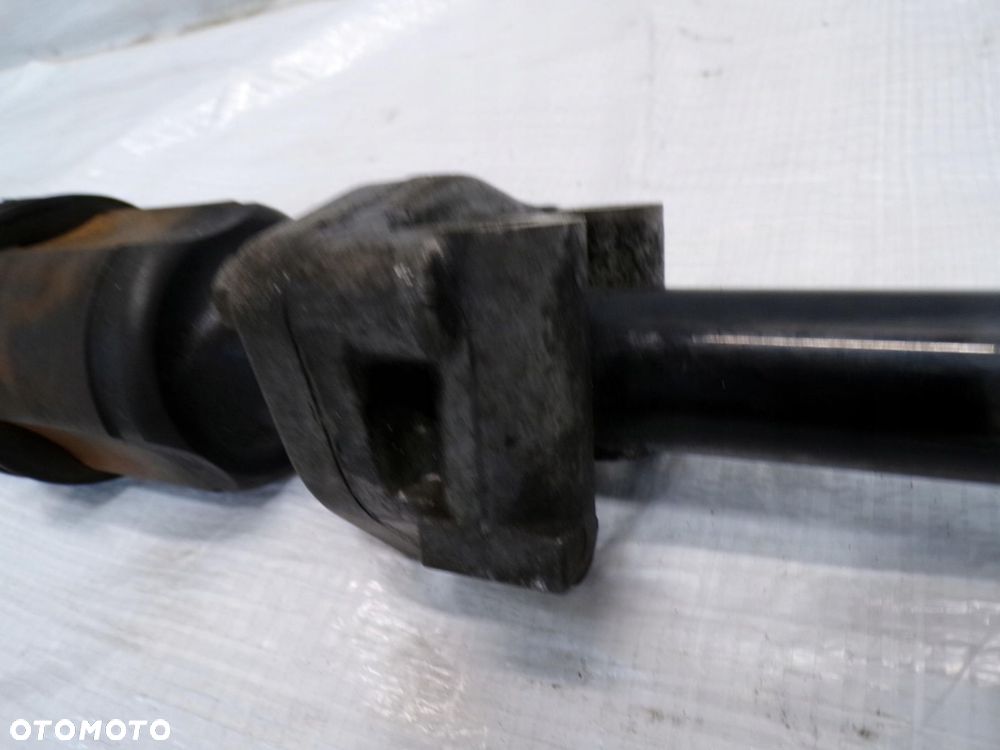 Półoś prawy długa przód 94560848 AA2B Opel Mokka A 1,6 CDTI - 5