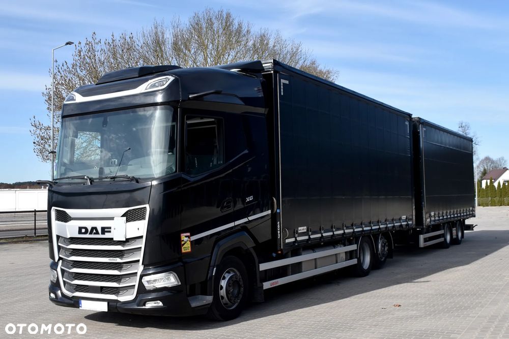 DAF XG 480 FAR/ZSP - 12