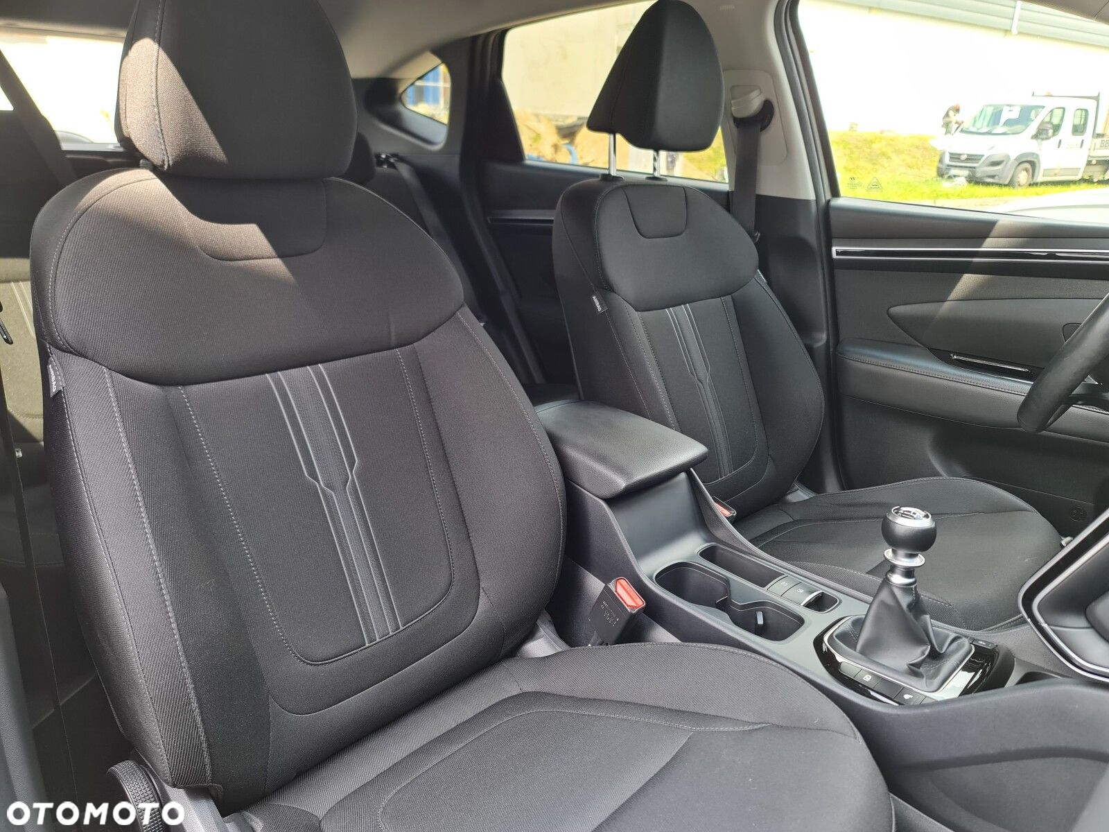 Hyundai Tucson 1.6 T-GDi Smart 2WD - 24