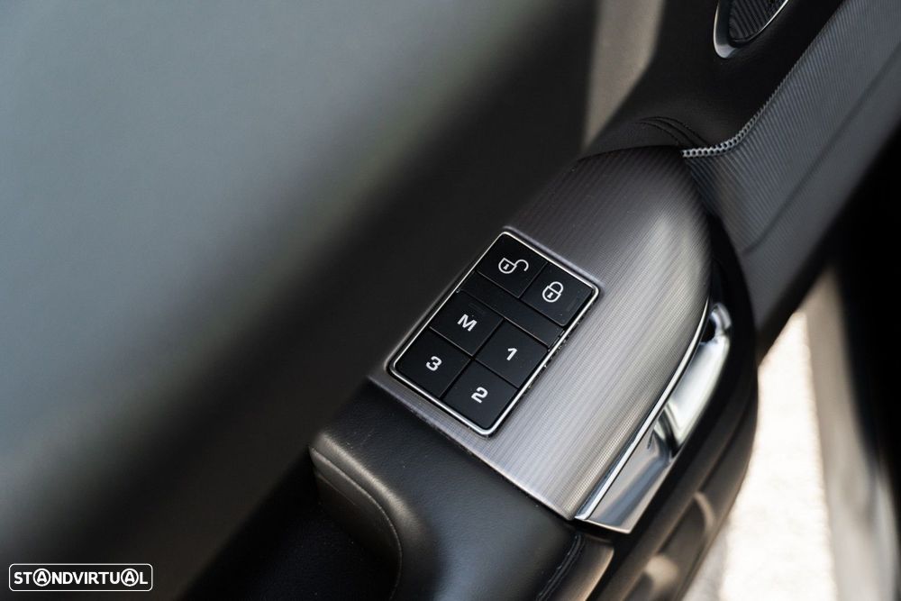 Land Rover Range Rover Sport 2.0 Si4 PHEV HSE Dynamic - 37