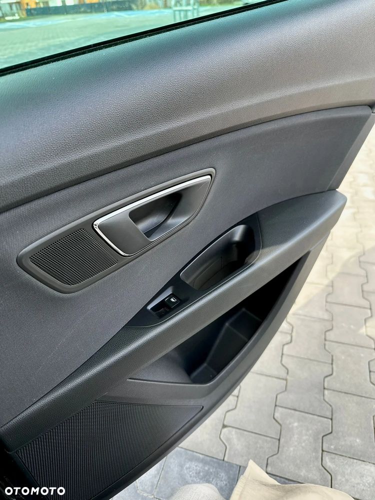 Seat Leon 2.0 TDI DPF Start&Stop Style - 14