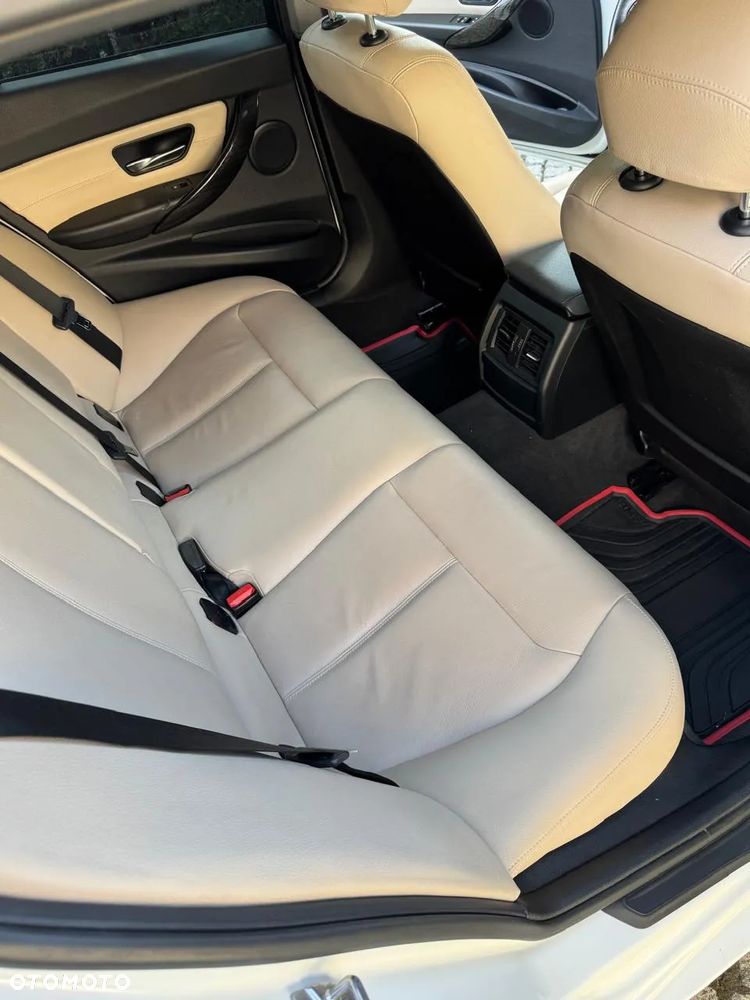 BMW Seria 3 - 15