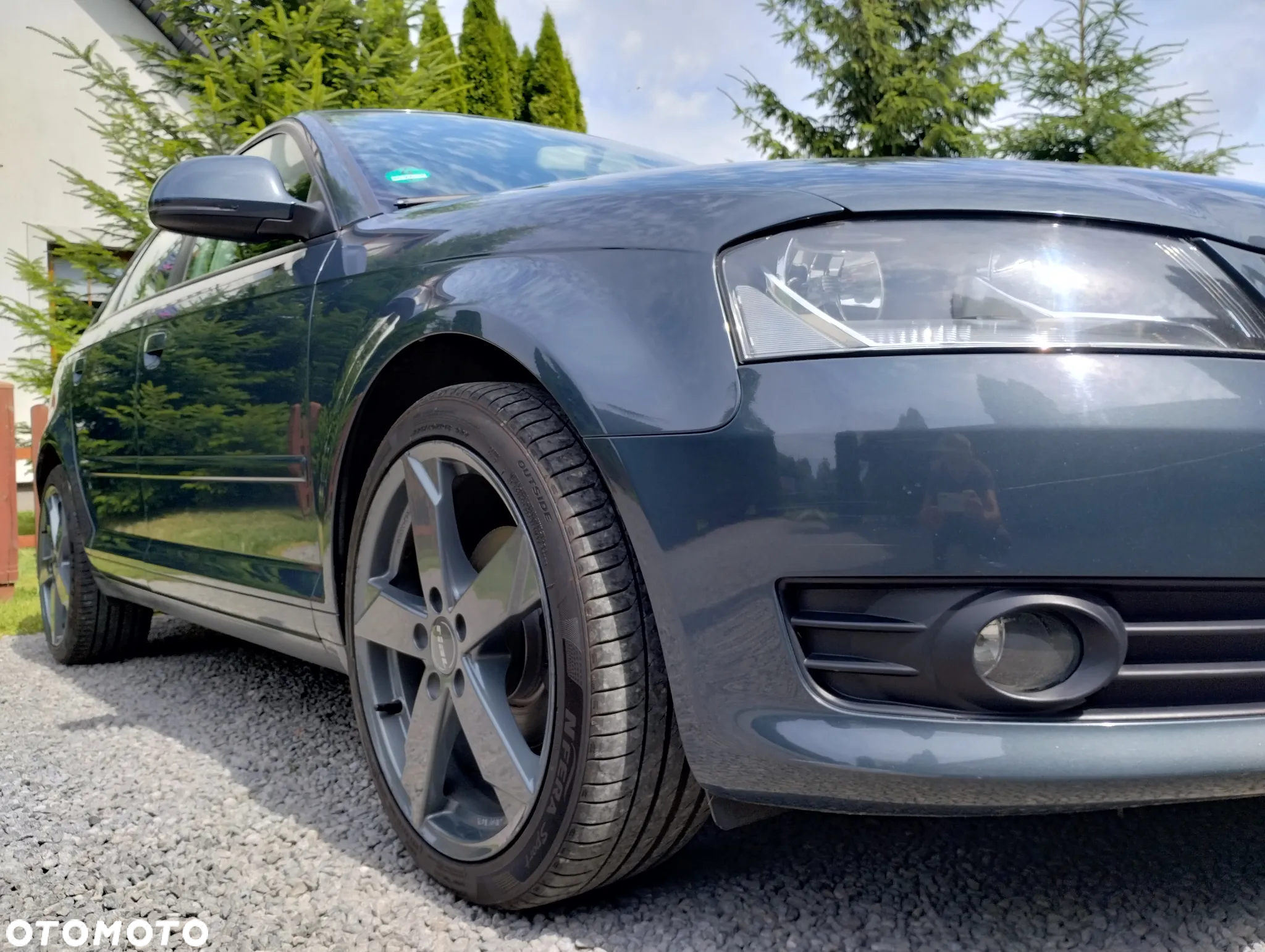 Audi A3 - 2