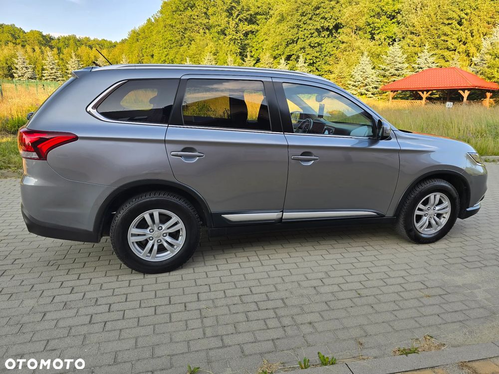Mitsubishi Outlander 2.0 2WD Edition - 15