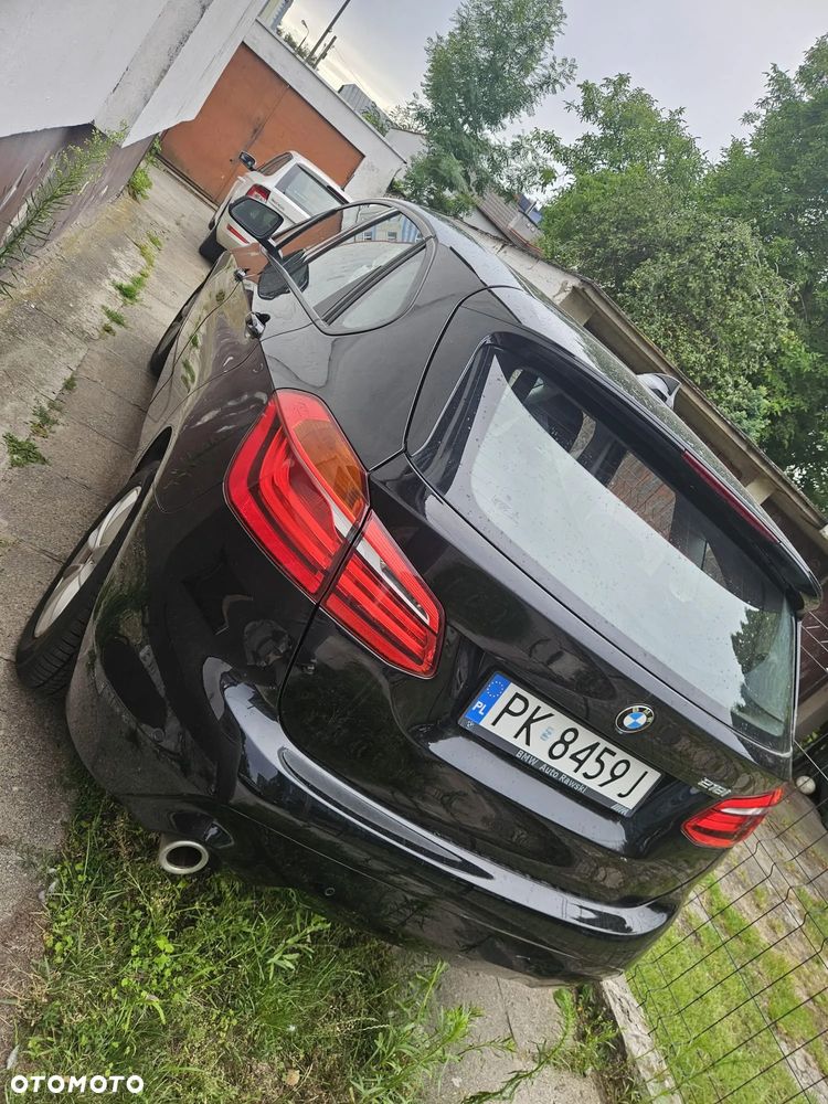 BMW Seria 2 218i - 3
