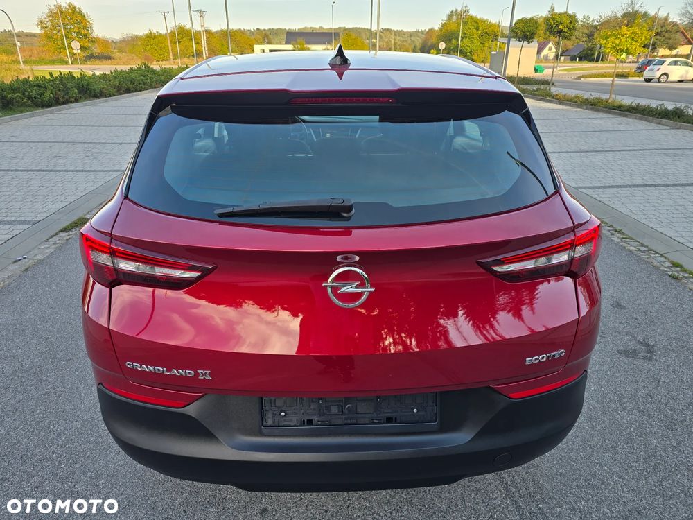Opel Grandland X 1.2 Start/Stop Ultimate - 30