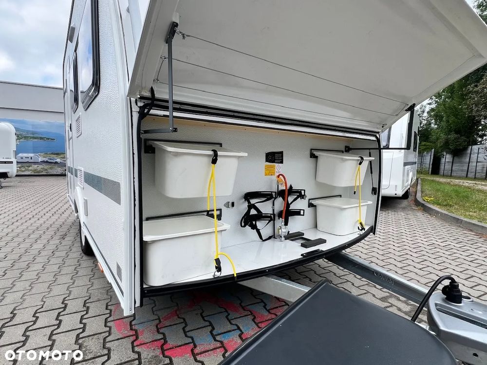 Adria Aviva 360 DK - 5