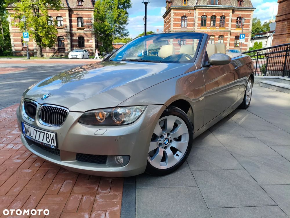 BMW Seria 3 - 1